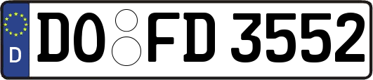 DO-FD3552