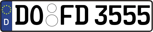 DO-FD3555