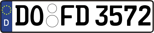 DO-FD3572