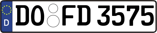 DO-FD3575
