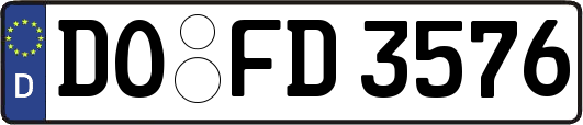 DO-FD3576