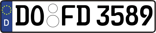 DO-FD3589