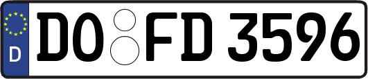 DO-FD3596