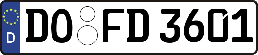 DO-FD3601