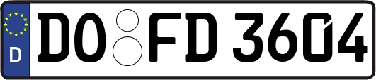 DO-FD3604