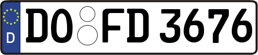 DO-FD3676