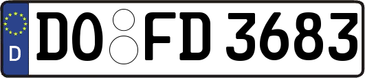 DO-FD3683