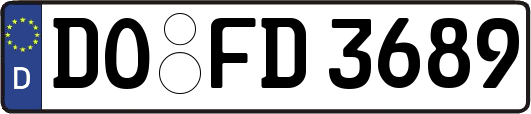 DO-FD3689