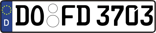DO-FD3703