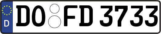 DO-FD3733