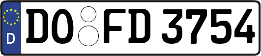 DO-FD3754