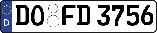 DO-FD3756