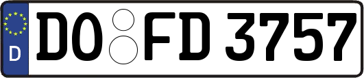 DO-FD3757