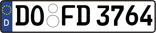 DO-FD3764