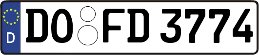 DO-FD3774