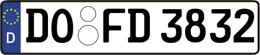 DO-FD3832