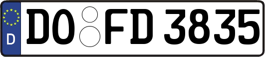 DO-FD3835