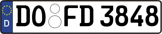 DO-FD3848