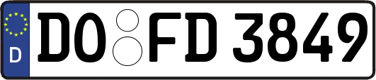 DO-FD3849