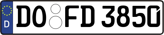 DO-FD3850
