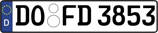 DO-FD3853