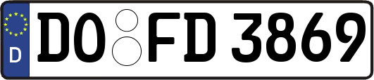 DO-FD3869