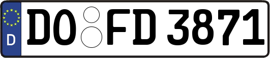 DO-FD3871