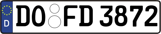 DO-FD3872