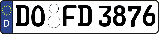 DO-FD3876