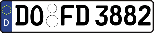 DO-FD3882