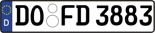 DO-FD3883