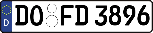 DO-FD3896