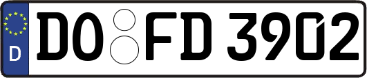 DO-FD3902