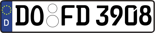DO-FD3908