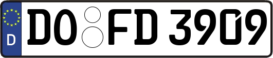 DO-FD3909