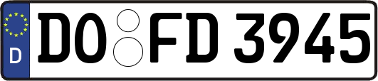 DO-FD3945