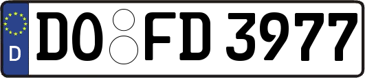 DO-FD3977
