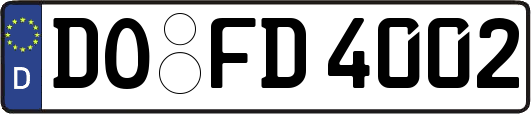 DO-FD4002