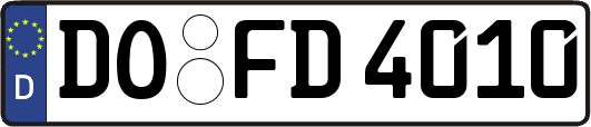 DO-FD4010