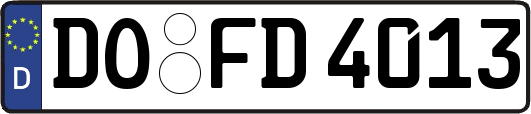 DO-FD4013