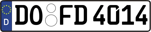 DO-FD4014