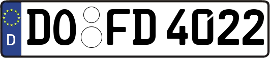 DO-FD4022