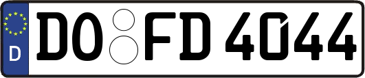 DO-FD4044