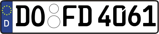 DO-FD4061