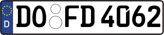 DO-FD4062