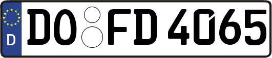 DO-FD4065