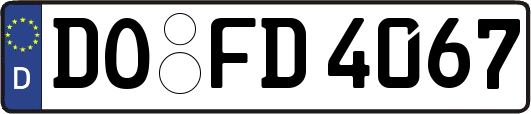 DO-FD4067