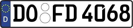 DO-FD4068