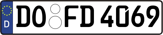 DO-FD4069
