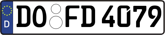 DO-FD4079